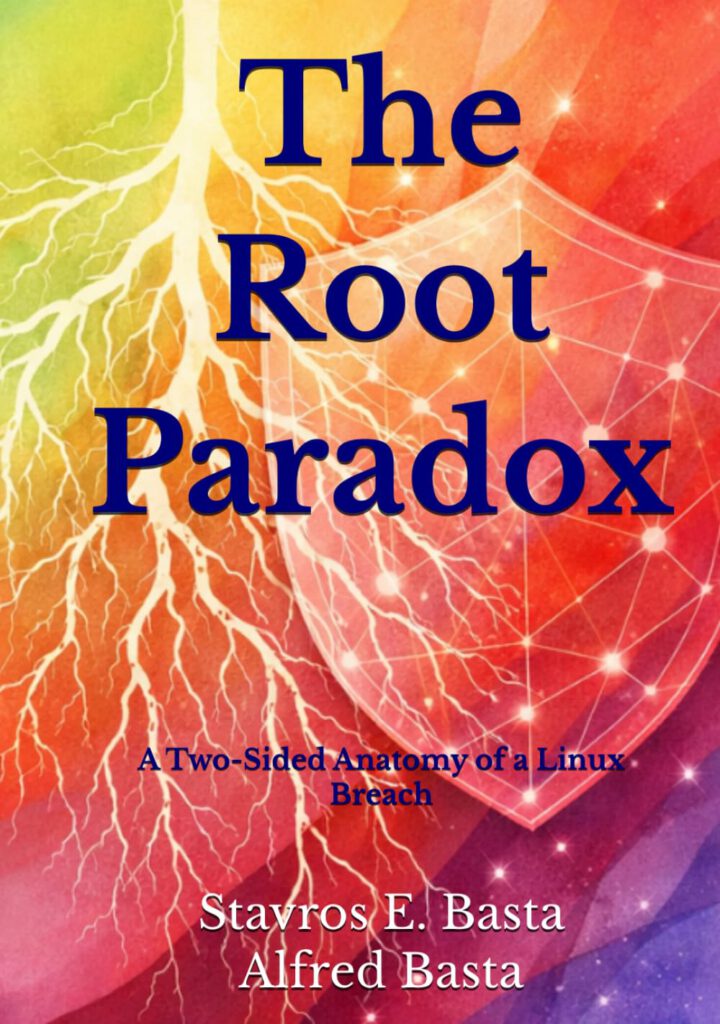 The Root Paradox: A Two-Sided Anatomy of a Linux Breach