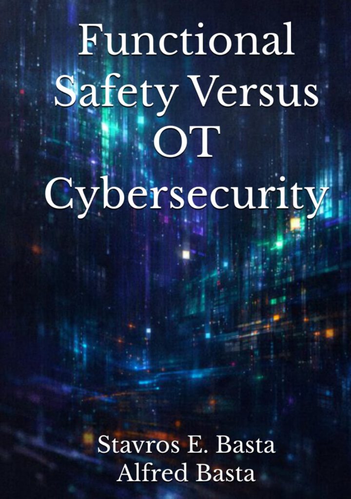 Functional Safety Versus OT Cybersecurity